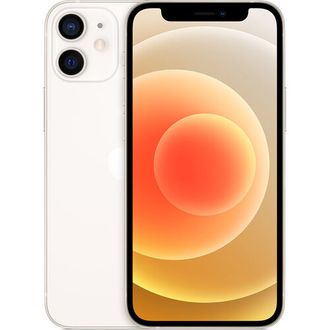 Apple iPhone 12 mini 128GB White (MGE43) OPEN BOX - фото 4 Apple iPhone 12 mini 128GB White (MGE43) OPEN BOX - фото 4