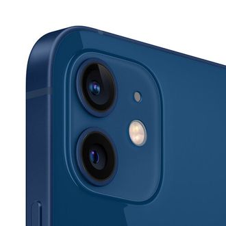 Apple iPhone 12 mini 256GB Blue (MGED3) Dual Sim - фото 4