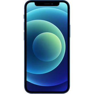 Apple iPhone 12 mini 256GB Blue (MGED3) - фото 3