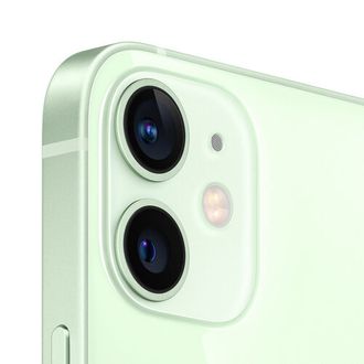 Apple iPhone 12 mini 256GB Green (MGEE3) Dual Sim - фото 3