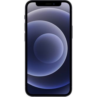 Apple iPhone 12 mini 64GB Black (MGDX3) - фото 3
