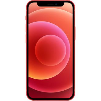 Apple iPhone 12 mini 64GB Product Red (MGE03) Dual Sim - фото 4 Apple iPhone 12 mini 64GB Product Red (MGE03) Dual Sim - фото 4