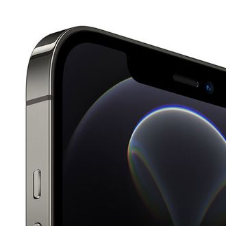 Apple iPhone 12 Pro Max 512GB Graphite (MGDG3) - фото 3 Apple iPhone 12 Pro Max 512GB Graphite (MGDG3) - фото 3