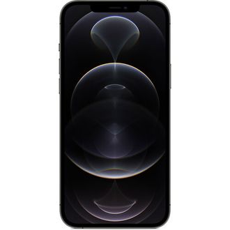Apple iPhone 12 Pro Max 512GB Graphite (MGDG3) - фото 4 Apple iPhone 12 Pro Max 512GB Graphite (MGDG3) - фото 4