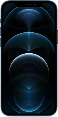 Apple iPhone 12 Pro 128GB Pacific Blue (MGMN3 / MGLR3) OPEN BOX - фото 2 Apple iPhone 12 Pro 128GB Pacific Blue (MGMN3 / MGLR3) OPEN BOX - фото 2