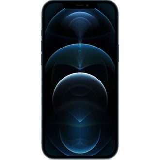 Apple iPhone 12 Pro 128GB Pacific Blue (MGMN3/MGLR3) - фото 3