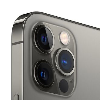 Apple iPhone 12 Pro 256GB Graphite (MGMP3/MGLT3) OPEN BOX - фото 2 Apple iPhone 12 Pro 256GB Graphite (MGMP3/MGLT3) OPEN BOX - фото 2