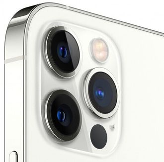 Apple iPhone 12 Pro 256GB Silver (MGMQ3/MGLU3) OPEN BOX - фото 2 Apple iPhone 12 Pro 256GB Silver (MGMQ3/MGLU3) OPEN BOX - фото 2