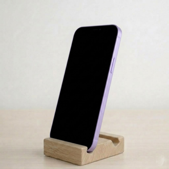 Вживаний Apple iPhone 12 128GB Purple (MJNP3, MJNF3) Ідеальний стан - фото 2