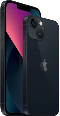 Apple iPhone 13 mini 128GB Midnight (MLK03) - фото 2