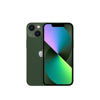 Apple iPhone 13 Mini 256GB Green (MNF93/MNFG3) - фото 1