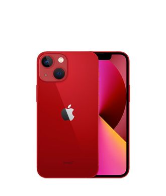 Apple iPhone 13 Mini 256GB Product Red MLK83 - фото 1