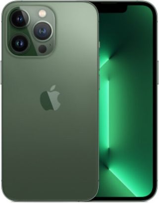 Apple iPhone 13 Pro 1TB Alpine Green (MNDW3) - фото 1 Apple iPhone 13 Pro 1TB Alpine Green (MNDW3) - фото 1