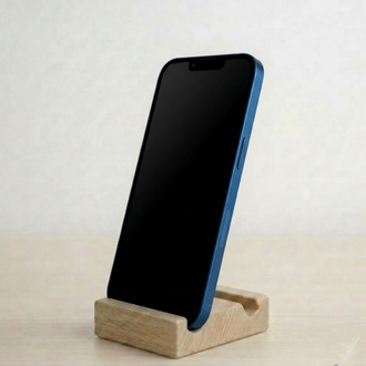 Б/у Apple iPhone 13 512GB Blue (MLQG3) Идеальное состояние - фото 2