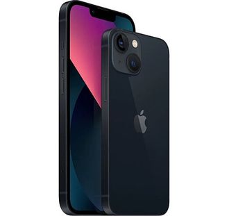Apple iPhone 13 128GB Midnight (MLPF3) Open Box - фото 2