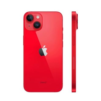 Apple iPhone 14 Plus 128GB eSIM Product Red (MQ3V3) - фото 2 Apple iPhone 14 Plus 128GB eSIM Product Red (MQ3V3) - фото 2