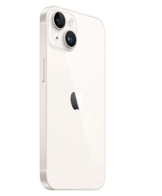 Apple iPhone 14 Plus 128GB Starlight (MQ4Y3) - фото 2 Apple iPhone 14 Plus 128GB Starlight (MQ4Y3) - фото 2
