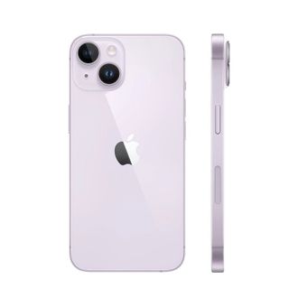 Apple iPhone 14 Plus 256GB eSIM Purple (MQ403) - фото 2 Apple iPhone 14 Plus 256GB eSIM Purple (MQ403) - фото 2