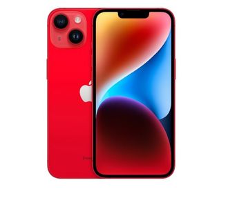 Apple iPhone 14 Plus 512GB Product Red (MQ5F3) - фото 1