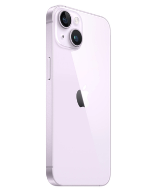 Apple iPhone 14 Plus 512GB Purple (MQ5E3) - фото 2