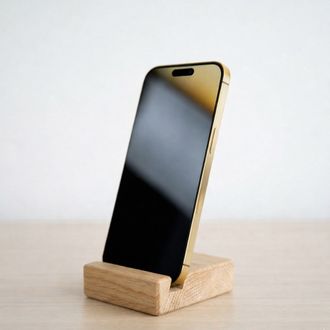 Apple iPhone 14 Pro Max 128GB eSIM Gold (MQ8Q3) Гарний стан - фото 2