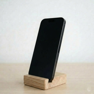 Подержанный Apple iPhone 14 Pro 128GB eSIM Space Black (MPXT3) Акция - фото 2
