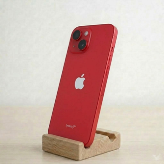 Вживаний Apple iPhone 14 256GB Product Red (MPWH3) Ідеальний стан - фото 1 Вживаний Apple iPhone 14 256GB Product Red (MPWH3) Ідеальний стан - фото 1