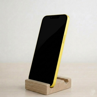 Вживаний Apple iPhone 14 256GB eSIM Yellow (MR3K3) Акція - фото 2