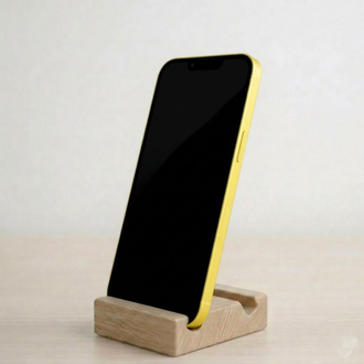 Б/у Apple iPhone 14 128GB Yellow (MR3X3) Идеальное состояние - фото 2
