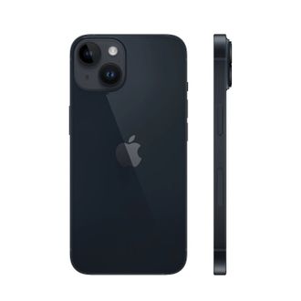Apple iPhone 14 512GB eSIM Midnight (MPWU3) - фото 2