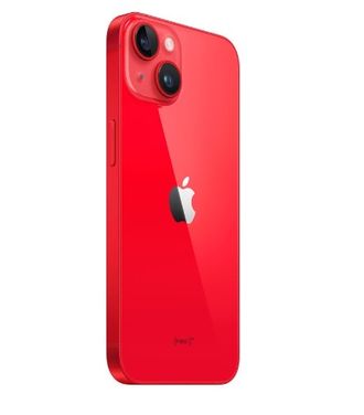 Apple iPhone 14 512GB Product Red (MPXG3) - фото 2 Apple iPhone 14 512GB Product Red (MPXG3) - фото 2