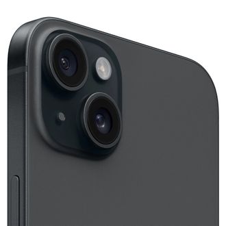 Apple iPhone 15 Plus 128GB Black (MU0Y3) - фото 3 Apple iPhone 15 Plus 128GB Black (MU0Y3) - фото 3