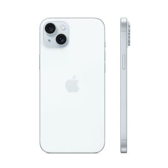Apple iPhone 15 Plus 256GB eSIM Blue (MU013) - фото 2 Apple iPhone 15 Plus 256GB eSIM Blue (MU013) - фото 2