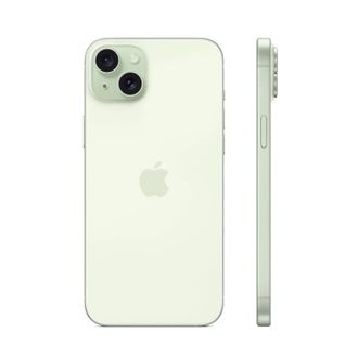 Apple iPhone 15 Plus 256GB Green (MU1G3) - фото 2 Apple iPhone 15 Plus 256GB Green (MU1G3) - фото 2