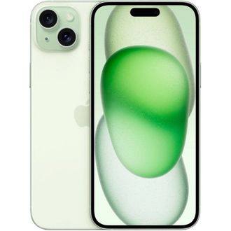 Apple iPhone 15 Plus 128GB Green (MU173) Open Box - фото 1 Apple iPhone 15 Plus 128GB Green (MU173) Open Box - фото 1