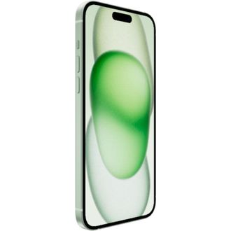 Apple iPhone 15 Plus 128GB Green (MU173) Open Box - фото 2 Apple iPhone 15 Plus 128GB Green (MU173) Open Box - фото 2