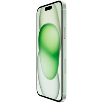Apple iPhone 15 Plus 128GB Green (MU173) Open Box - фото 3 Apple iPhone 15 Plus 128GB Green (MU173) Open Box - фото 3