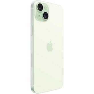 Apple iPhone 15 Plus 128GB Green (MU173) Open Box - фото 4 Apple iPhone 15 Plus 128GB Green (MU173) Open Box - фото 4