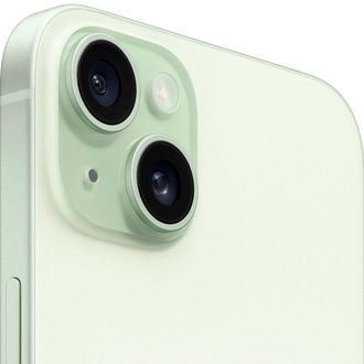 Apple iPhone 15 Plus 128GB Green (MU173) Open Box - фото 5 Apple iPhone 15 Plus 128GB Green (MU173) Open Box - фото 5