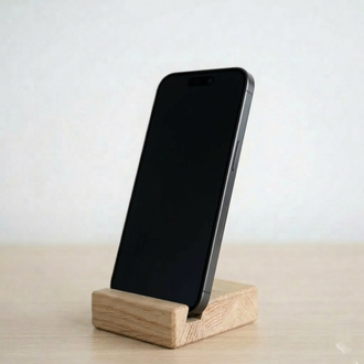 Б/У Apple iPhone 15 Pro Max 512GB Black Titanium (MU7C3) Хорошее состояние - фото 2
