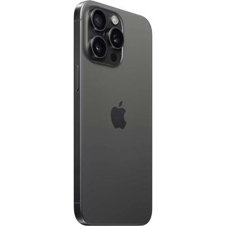Apple iPhone 15 Pro Max 512GB Black Titanium (MU7C3) - фото 3 Apple iPhone 15 Pro Max 512GB Black Titanium (MU7C3) - фото 3