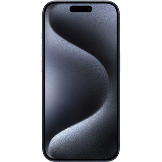 Apple iPhone 15 Pro 128GB Blue Titanium (MTV03) - фото 3