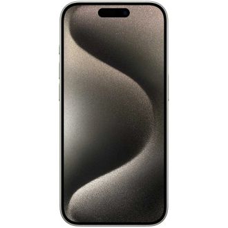 Apple iPhone 15 Pro 256GB Natural Titanium (MTV53) - фото 2 Apple iPhone 15 Pro 256GB Natural Titanium (MTV53) - фото 2
