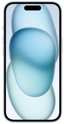 Apple iPhone 15 128GB eSIM Blue (MTLY3) - фото 2 Apple iPhone 15 128GB eSIM Blue (MTLY3) - фото 2