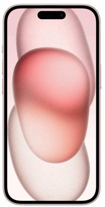 Apple iPhone 15 128GB Pink (MTP13) - фото 2 Apple iPhone 15 128GB Pink (MTP13) - фото 2