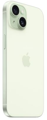 Apple iPhone 15 256GB eSIM Green (MTM83) - фото 3 Apple iPhone 15 256GB eSIM Green (MTM83) - фото 3