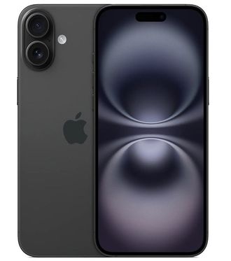 Apple iPhone 16 Plus 512GB Black (MY1P3) - фото 1