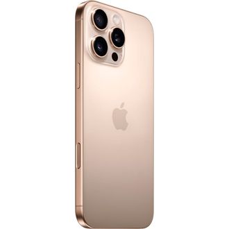 Apple iPhone 16 Pro Max 512GB Desert Titanium (MYX23) Open Box - фото 3 Apple iPhone 16 Pro Max 512GB Desert Titanium (MYX23) Open Box - фото 3