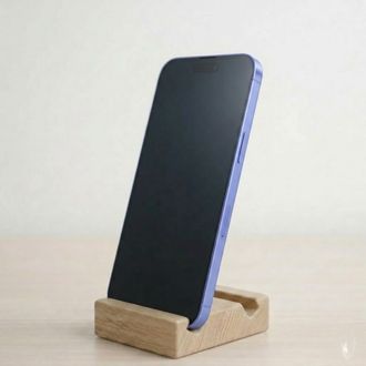 Б/у Apple iPhone 16 128GB Ultramarine (MYEC3) Идеальное состояние - фото 2 Б/у Apple iPhone 16 128GB Ultramarine (MYEC3) Идеальное состояние - фото 2