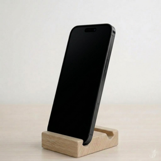 Вживаний Apple iPhone 16e 128GB Black (MD1Q4) Гарний стан - фото 2